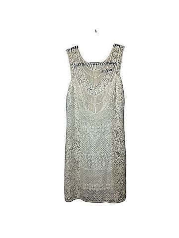 Nanette Lepore Latin Lover Cocktail Dress (view 1)