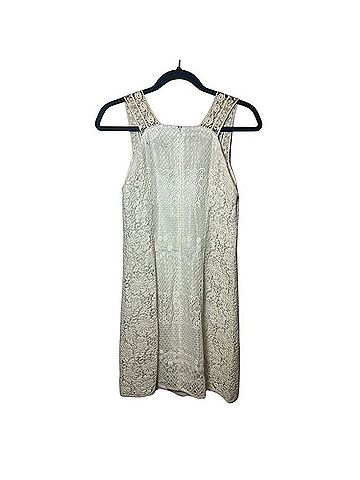 Nanette Lepore Latin Lover Cocktail Dress (view 2)