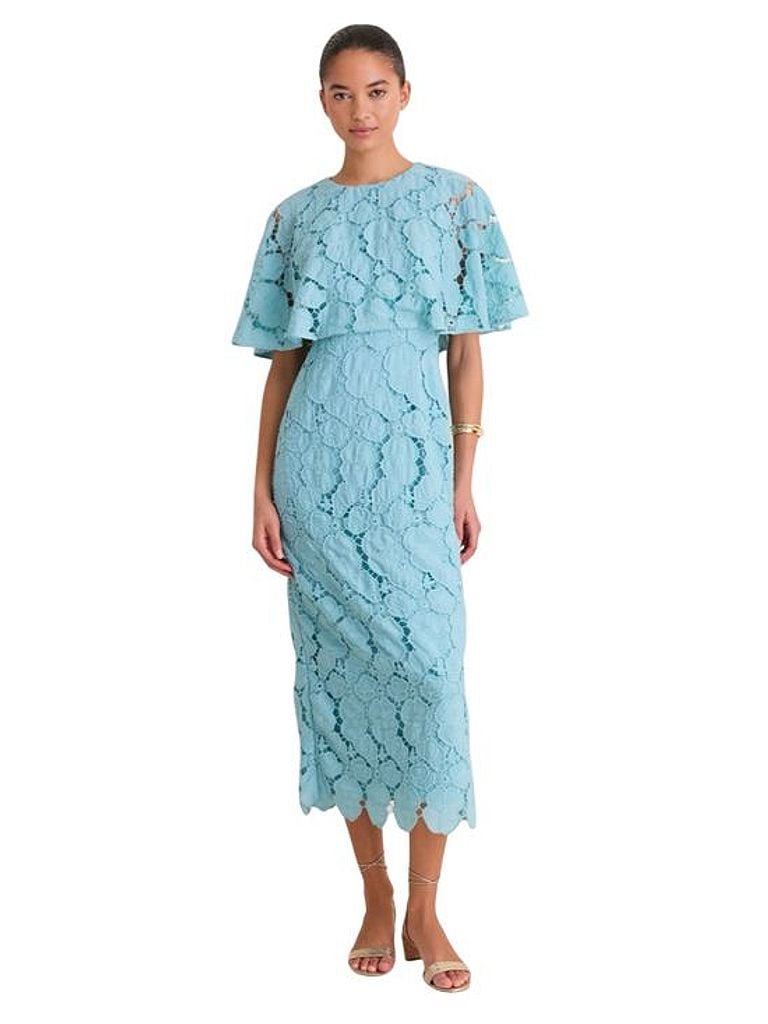 Tuckernuck Leah Dress Cocktail Dress