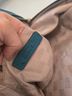 Michael Kors Blue Leather Satchel One size - photo 9