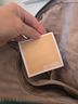 Michael Kors Blue Leather Satchel One size - photo 5