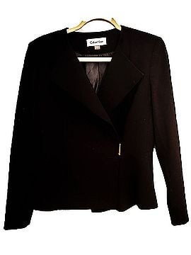 Calvin Klein Blazer (view 1)