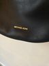Michael Kors Black Leather Hobo One size - photo 5