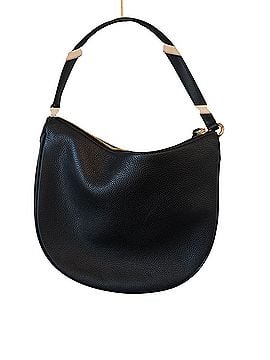 Michael Kors Leather Hobo (view 2)
