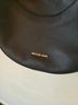 Michael Kors Black Leather Hobo One size - photo 4