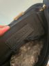 Michael Kors 100% Leather Black Leather Hobo One size - photo 6