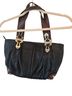 Michael Kors 100% Leather Black Leather Hobo One size - photo 2