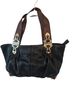 Michael Kors 100% Leather Black Leather Hobo One size - photo 1