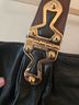 Michael Kors 100% Leather Black Leather Hobo One size - photo 3