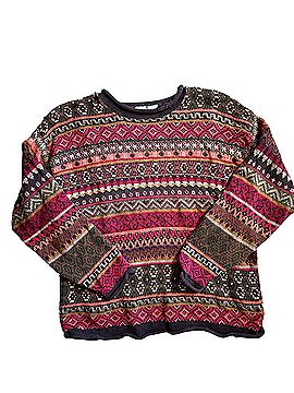 NY Jeans Pullover Sweater (view 1)
