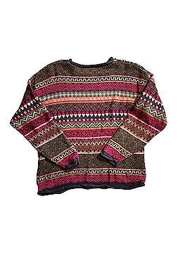 NY Jeans Pullover Sweater (view 2)