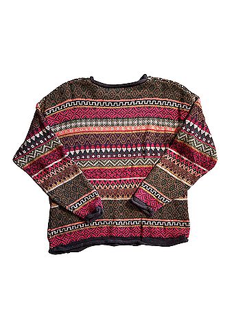 NY Jeans Pullover Sweater (view 2)