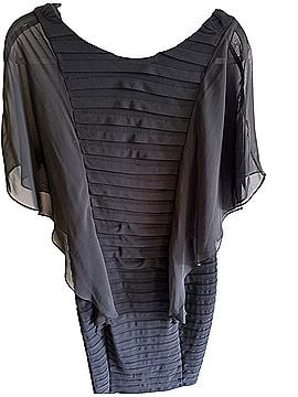Scarlett Cocktail Dress (view 2)