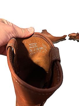 FRYE Boots (view 1)