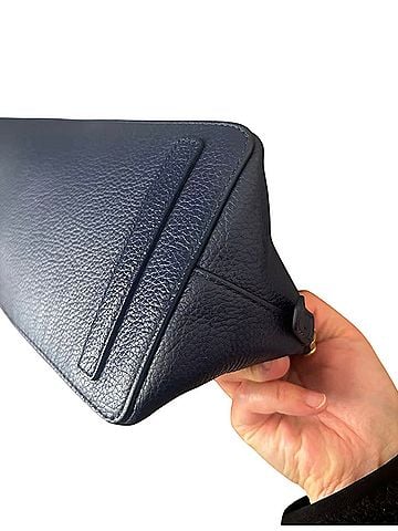 FURLA Leather Satchel (view 2)