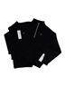 Alo alo yoga quaterzip set Sweatshirt - photo 1