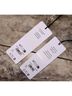 Alo alo yoga quaterzip set Sweatshirt - photo 5