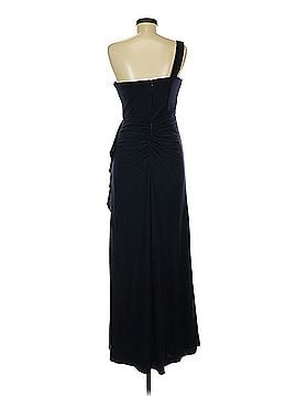 Xscape Xscape Cocktail Dress (view 2)
