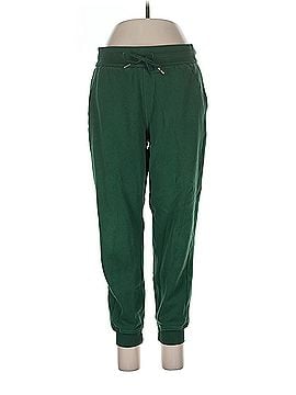 Lululemon Athletica Lululemon Athletica Track Pants (view 1)