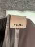 Vuori Gray Vuori Active Pants Size M - photo 6