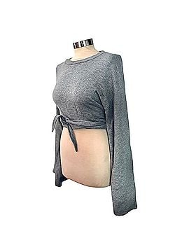 T by Alexander Wang Sweatshirt (view 1)