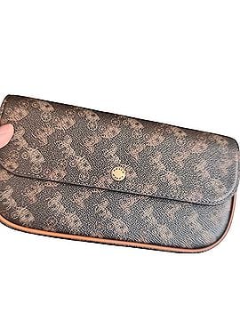 Coach Leather Clutch (view 2)
