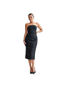 Meshki Casual Dress (view 1)