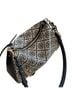 Tory Burch Graphic Multi Color Leather Hobo One size - photo 2