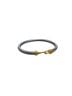 Harley Davidson Silver Gold Belt One size - photo 1