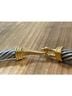 Harley Davidson Silver Gold Belt One size - photo 3