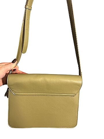 Pixie Mood zoe crossbody Leather Crossbody Bag (view 2)