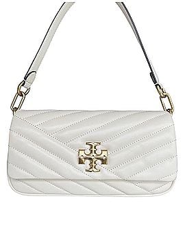 Tory Burch Leather Crossbody Bag (view 1)