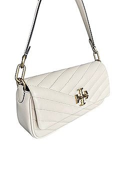 Tory Burch Leather Crossbody Bag (view 2)