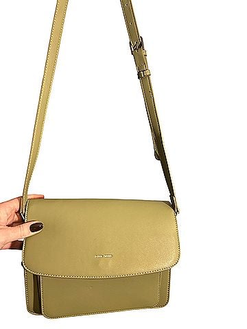Pixie Mood zoe crossbody Leather Crossbody Bag (view 1)