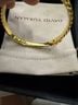 Harley Davidson Gold Belt One size - photo 5