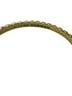 Harley Davidson Gold Belt One size - photo 2