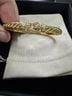 Harley Davidson Gold Belt One size - photo 3