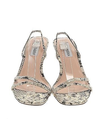 Steve Madden Steve Madden Heels (view 2)