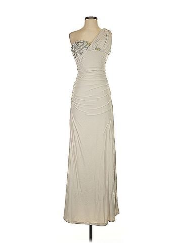 Mignon Mignon Cocktail Dress (view 1)