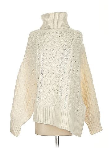 A.L.C. A.L.C. Turtleneck Sweater (view 1)
