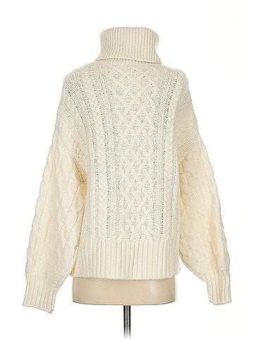 A.L.C. A.L.C. Turtleneck Sweater (view 2)