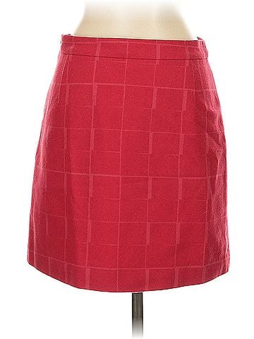 Club Monaco Club Monaco Wool Skirt (view 2)