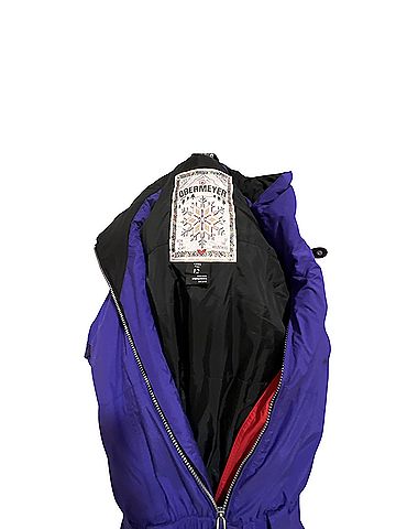 Obermeyer obermeyer Snow Jacket (view 2)