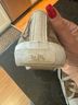 Coach Brown White Sneakers Size 8 - photo 3