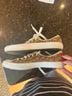 Coach Brown White Sneakers Size 8 - photo 7