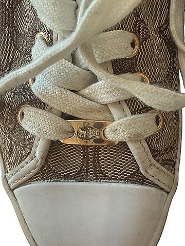 Coach Sneakers (view 2)