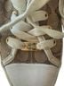 Coach Brown White Sneakers Size 8 - photo 2