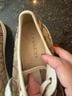 Coach Brown White Sneakers Size 8 - photo 4
