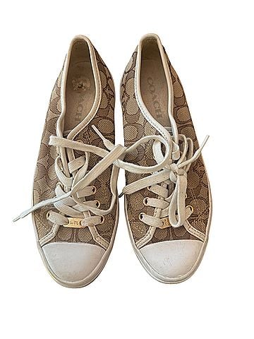 Coach Sneakers (view 1)