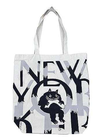 Magazine Tote (view 2)